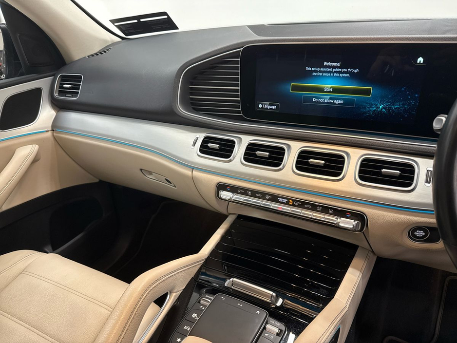 2022 Mercedes-Benz GLE Class - image 17