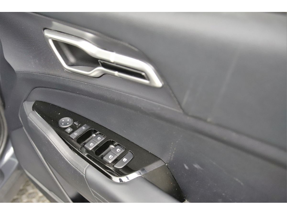 2022 Kia Sportage 1.6 PHEV K3*REVERSE CAMERA*PRIVACY GLASS €32,890