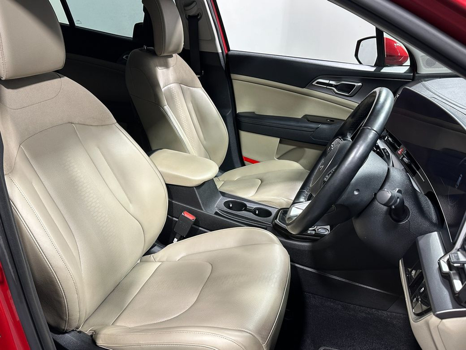 2023 Kia Sportage K4 1.6 Crdi €31,800