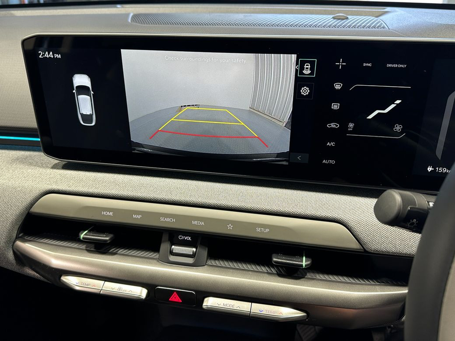 2026 Kia EV4 0% Finance Earth 3 €51,900