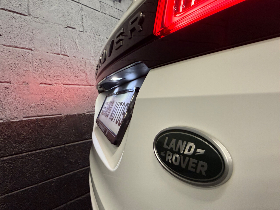 2022 Land Rover Range Rover Evoque - image 25