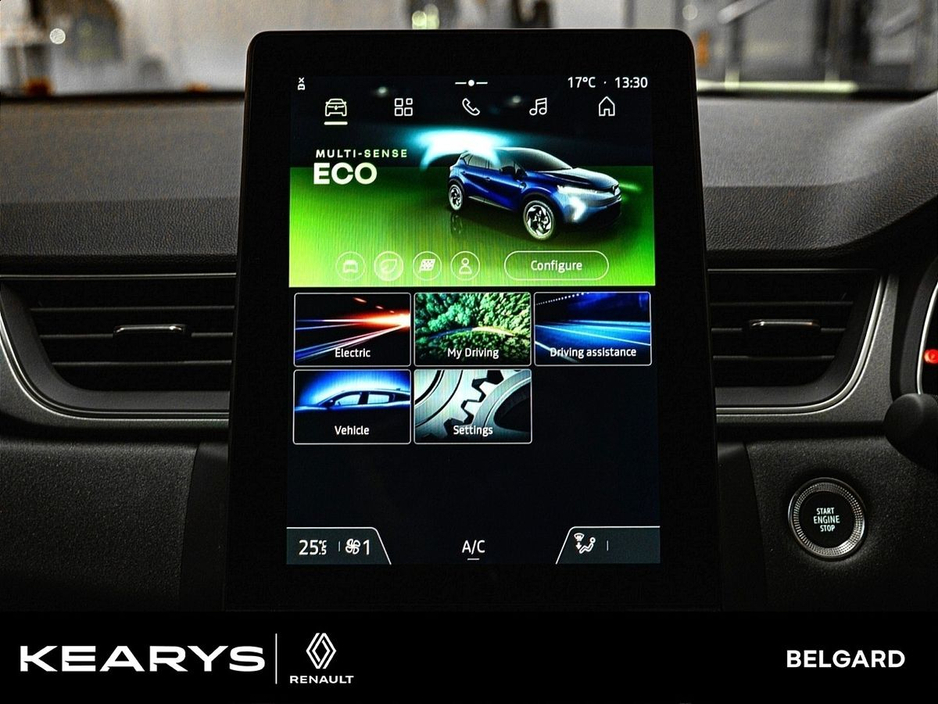 2026 Renault Captur - image 18