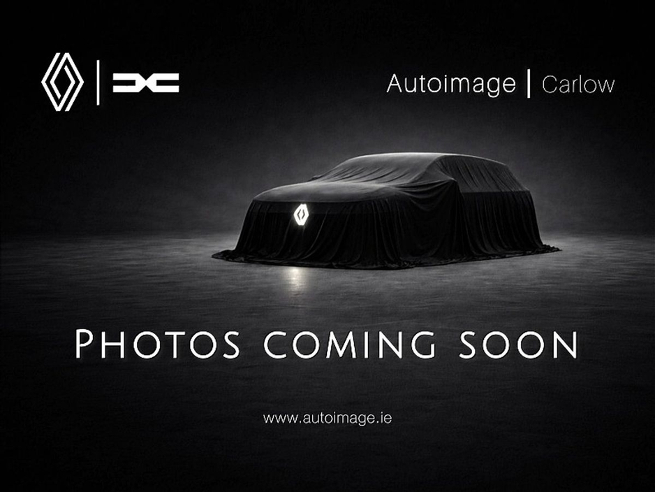 2025 Renault Captur E-TECH Hybrid 145 Auto Techno €37,500