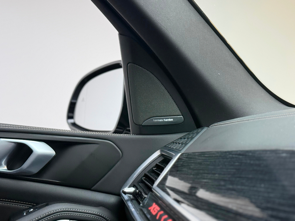 2024 BMW X5 - image 19