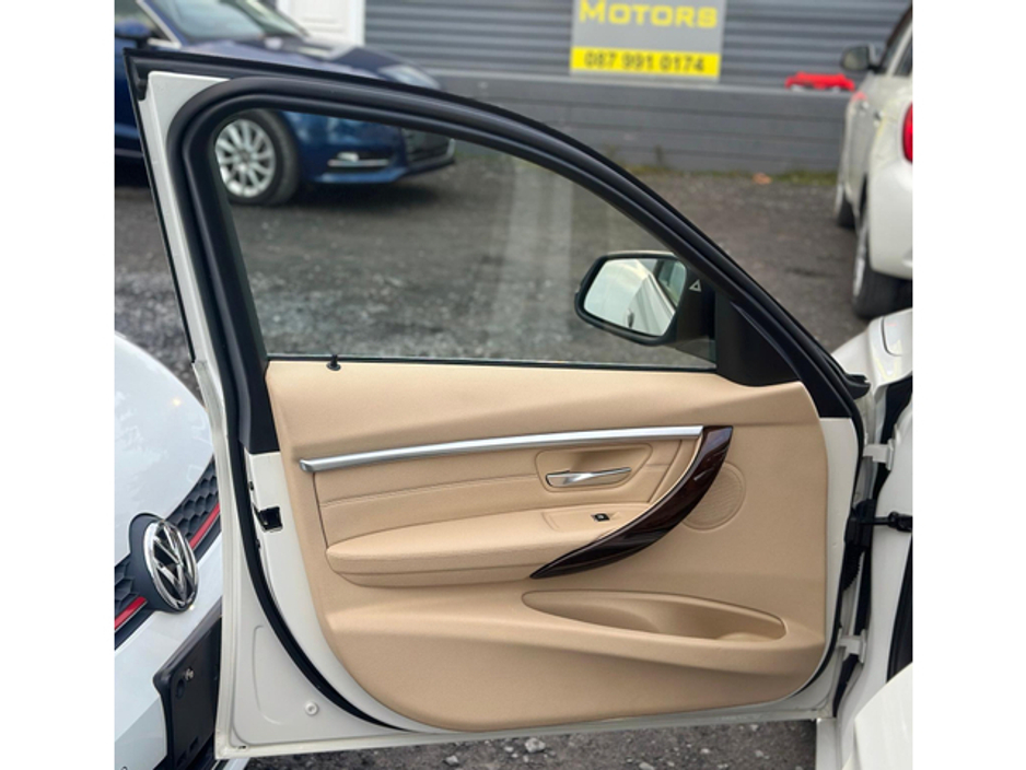 2016 BMW 3 Series 2.0 Automatic Petrol Plug-In-Hybrid 360 cam(7970) €17,595