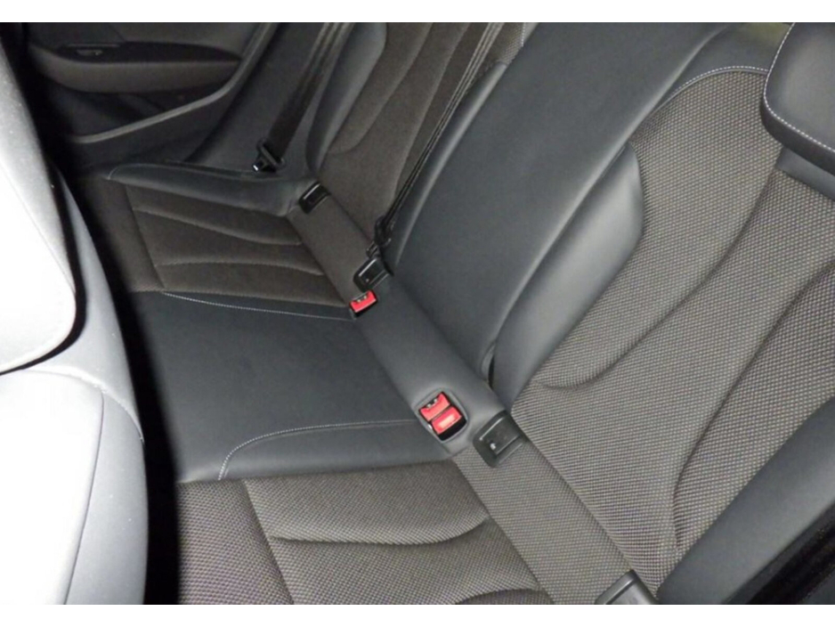 2018 Audi A3  €21,950