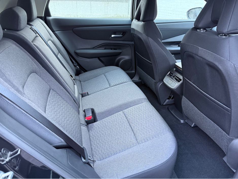 2026 Nissan Ariya 63 kWh ENGAGE €36,995