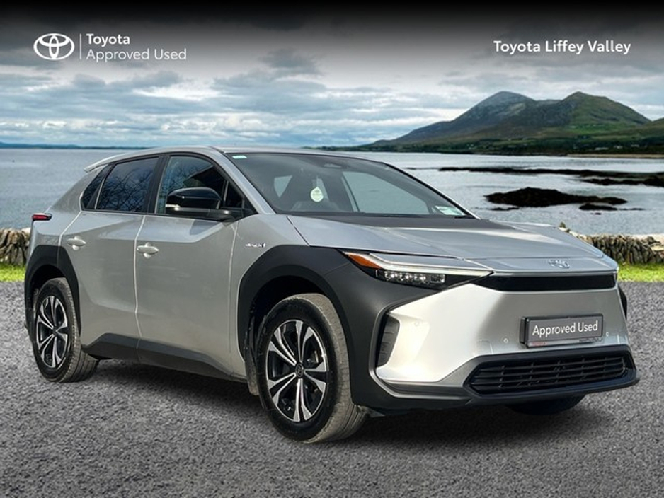 2023 Toyota bZ4X for sale in , Ireland