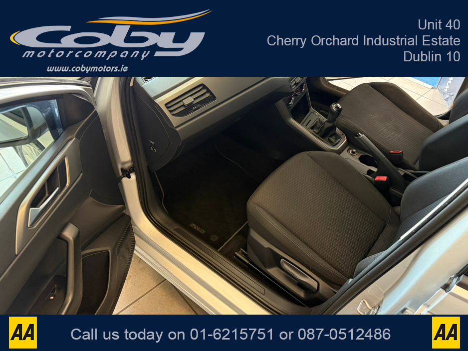 2019 Volkswagen Polo - image 17