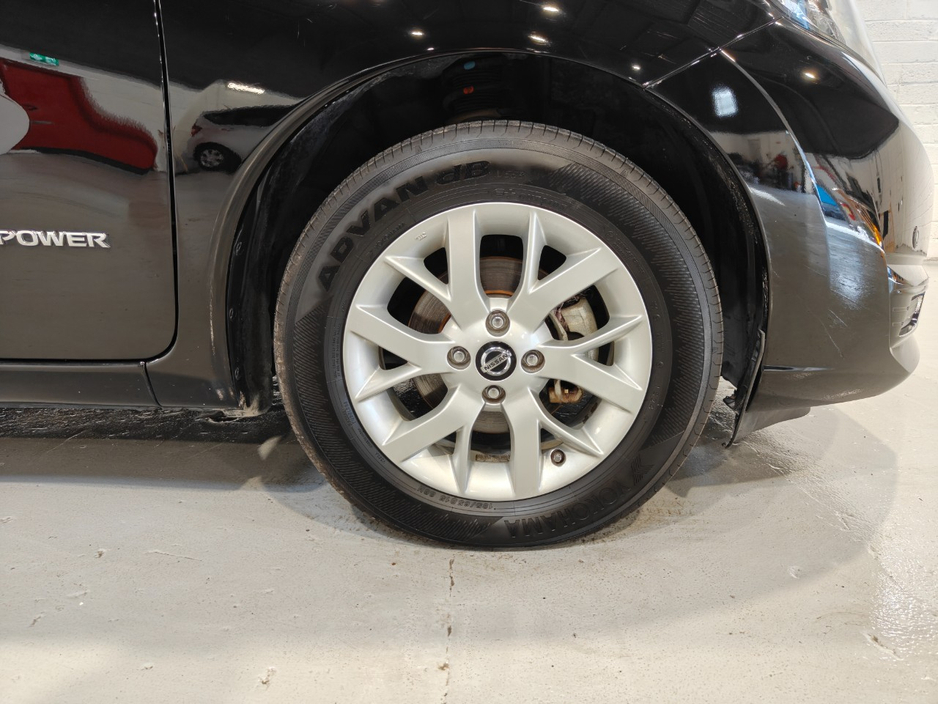 2020 Nissan Note - image 8