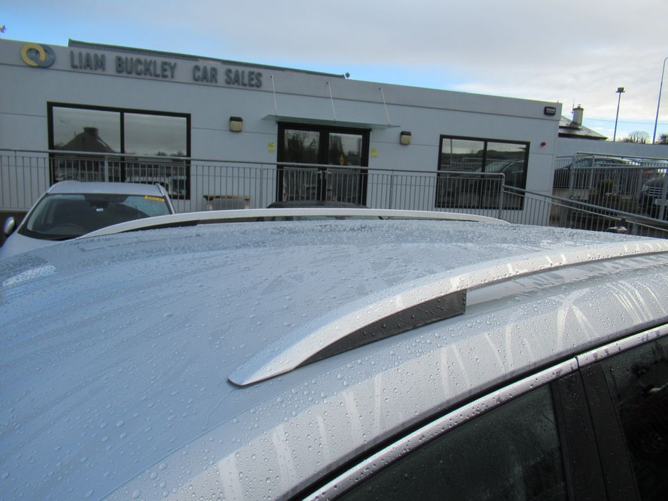 2021 Skoda Kodiaq 7S STY 2.0tdi 150HP DSG 5DR AU €34,490