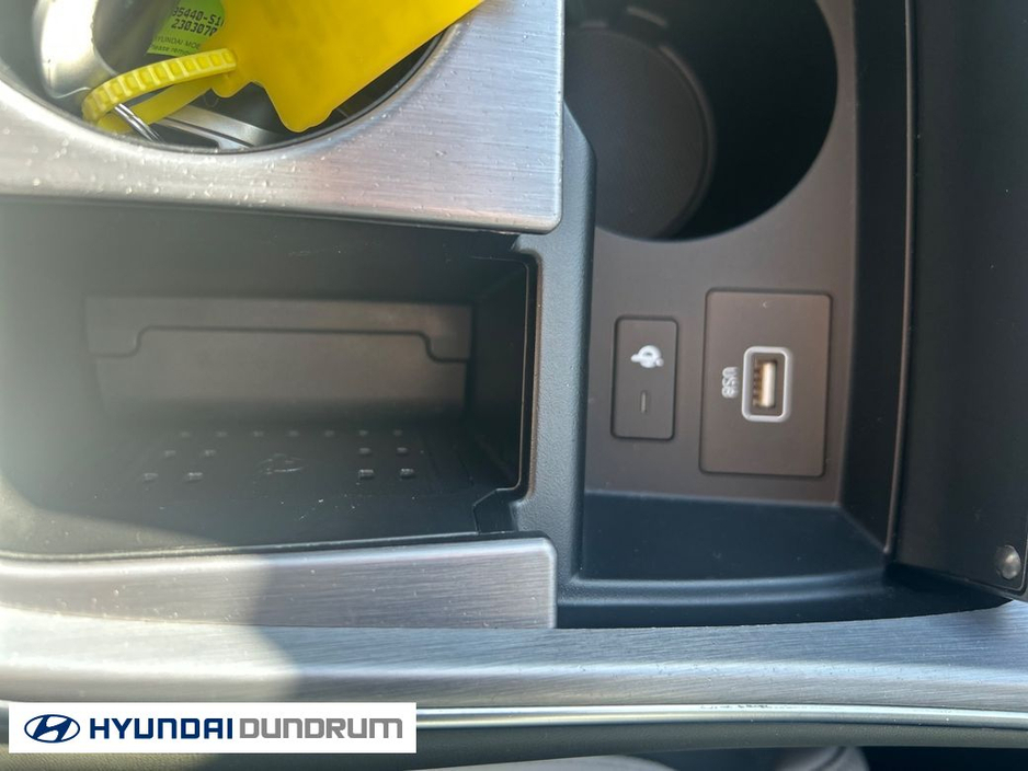 2023 Hyundai Santa Fe - image 43