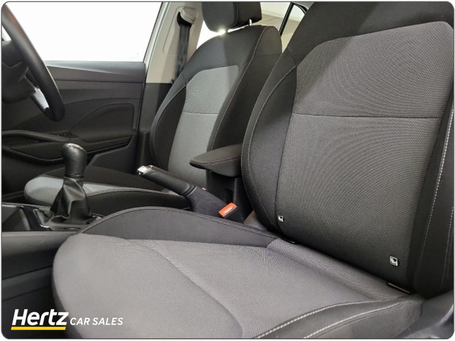 2024 Skoda Fabia AMBITION 1.0 MPI Petrol Manual €19,245