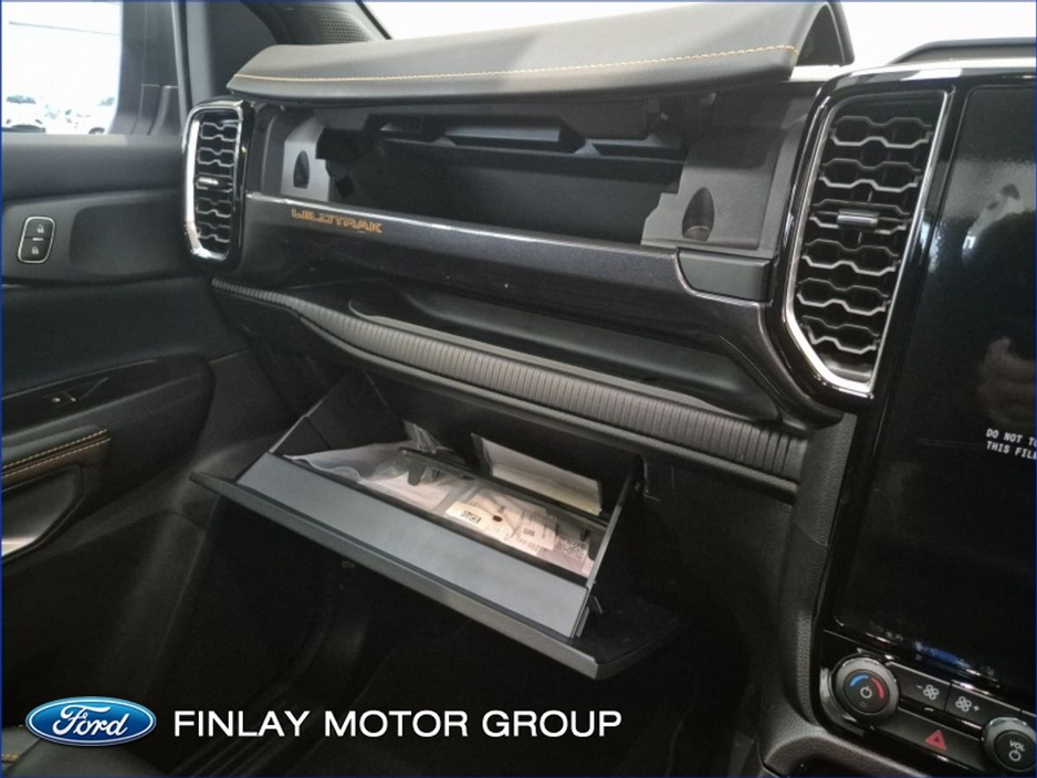 2026 Ford Ranger Double Cab 2.0D Bi Turbo 4x4 €45,400