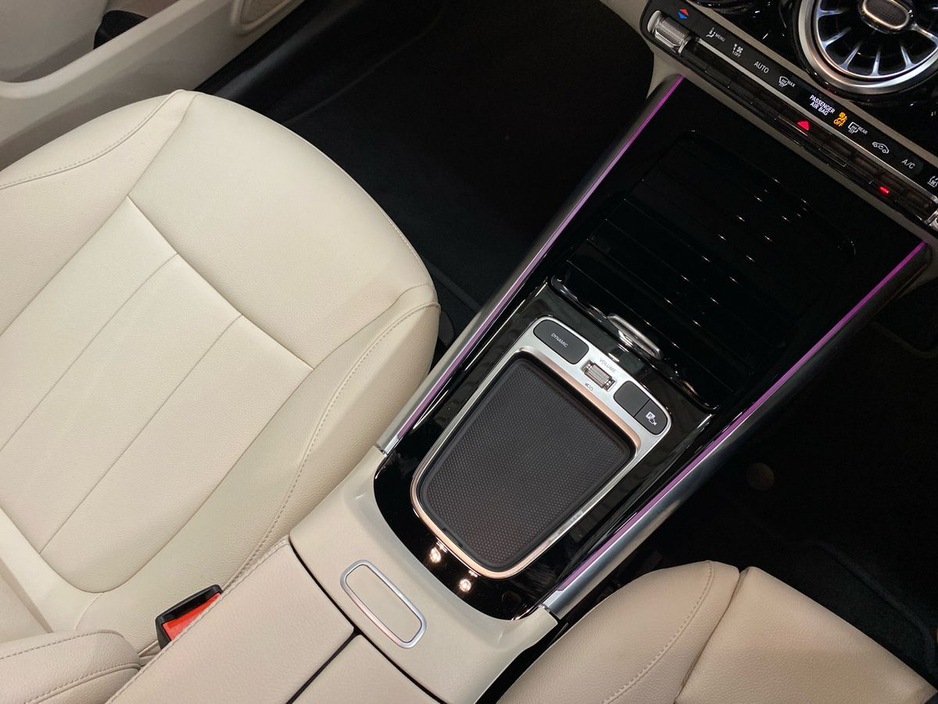 2026 Mercedes-Benz EQA - image 18