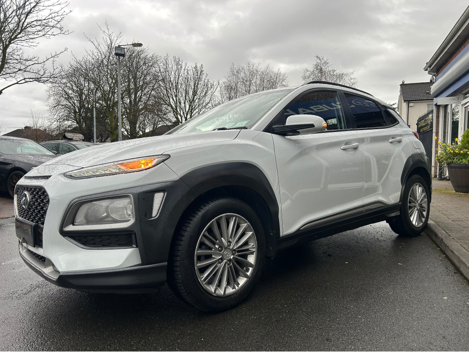 2018 Hyundai Kona - image 5
