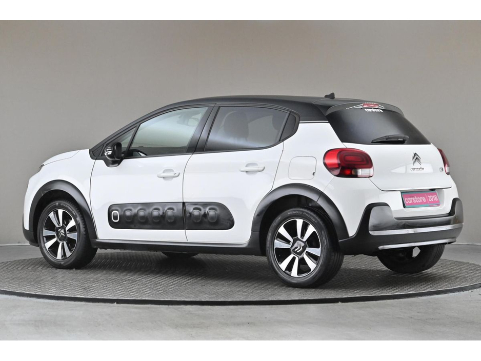 2018 Citroen C3 - image 6