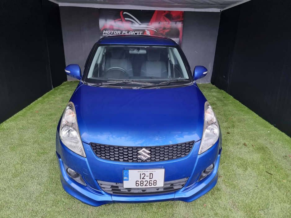 2012 Suzuki Swift for sale in , Ireland