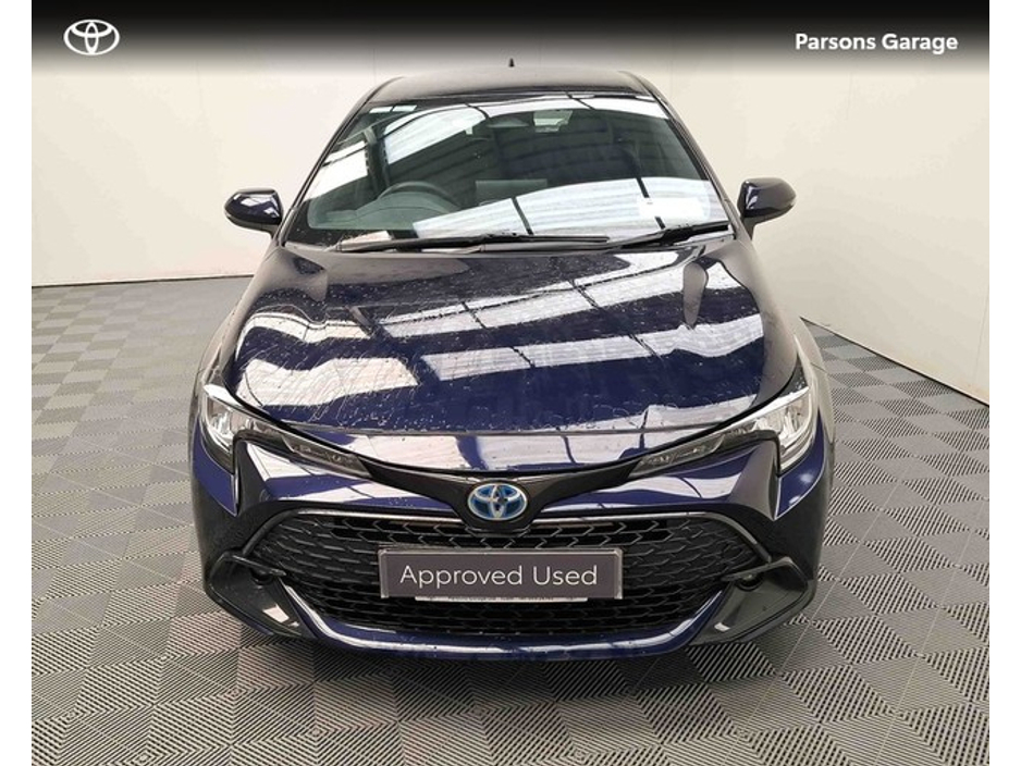 2023 Toyota Corolla - image 5