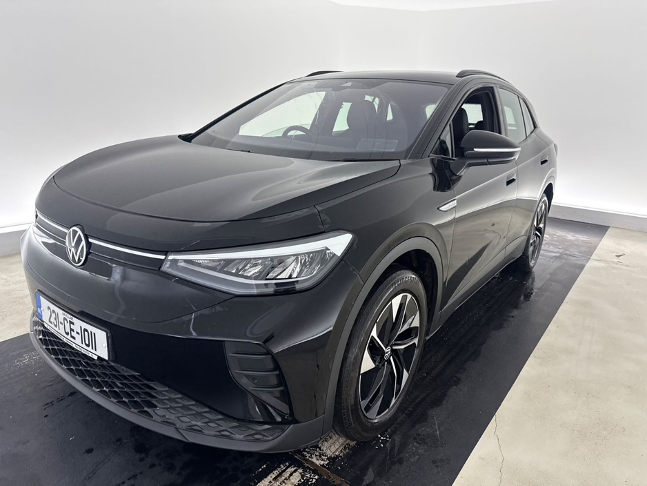 2023 Volkswagen ID.4 PURE 109 K LIFE 52KWH 148HP 5DR