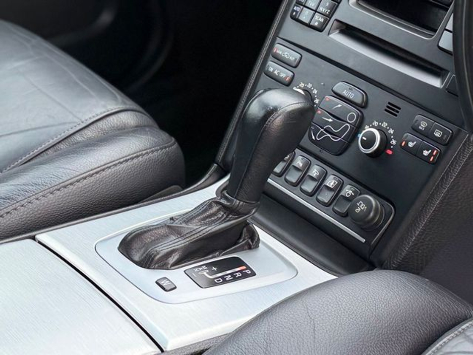 2014 Volvo XC90 D5 AWD SE GT 7 Seats €14,900