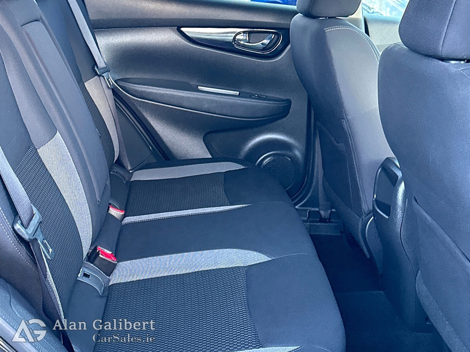 2020 Nissan Qashqai 1.5 DSL SE Glass Roof €86 PW €17,995