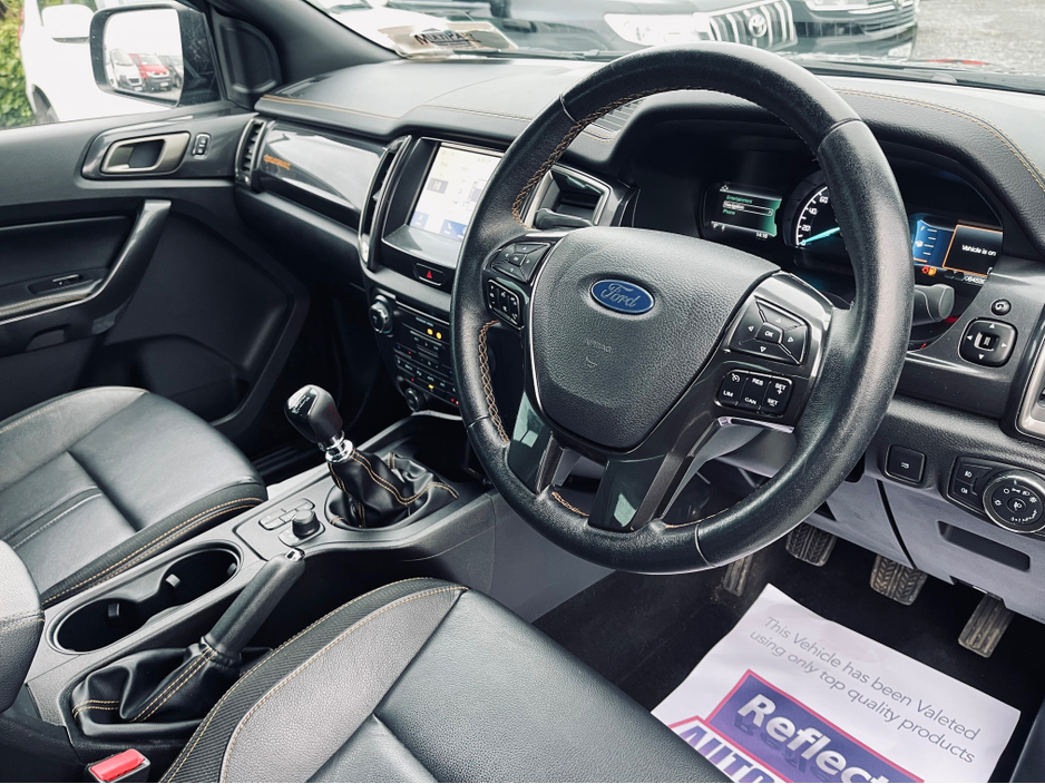 2022 Ford Ranger - image 10