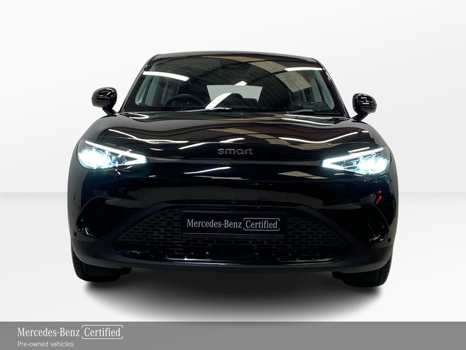 2024 Smart #3 - image 7