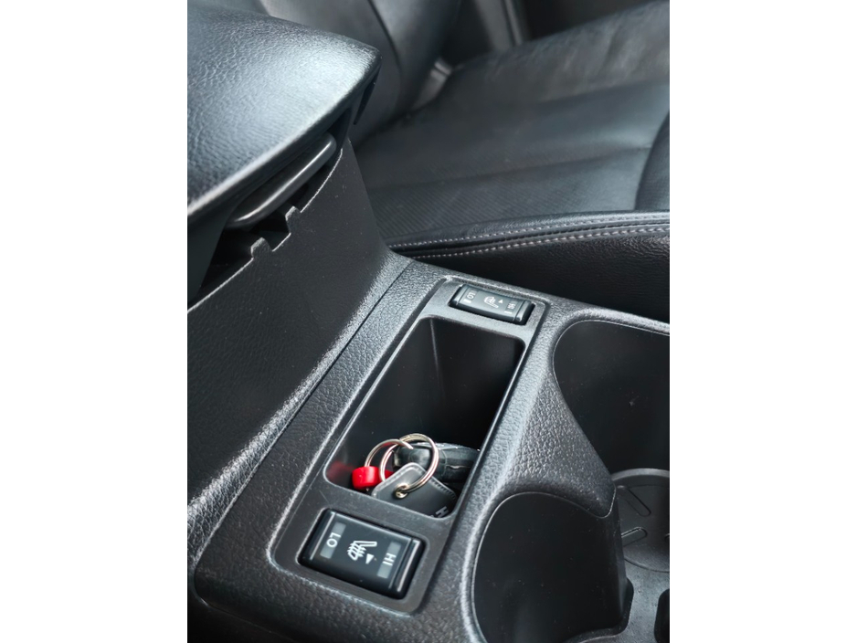 2018 Nissan X-Trail - image 23