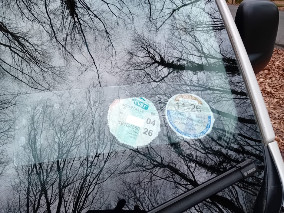 2018 Volkswagen Caddy - image 21