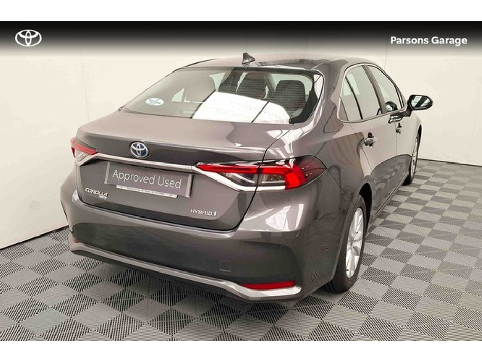 2023 Toyota Corolla - image 2