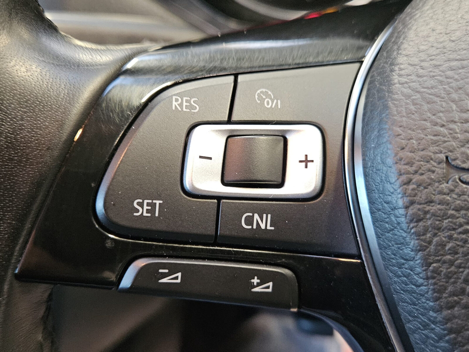 2016 Volkswagen Jetta 2.0 TDI 110HP Highline