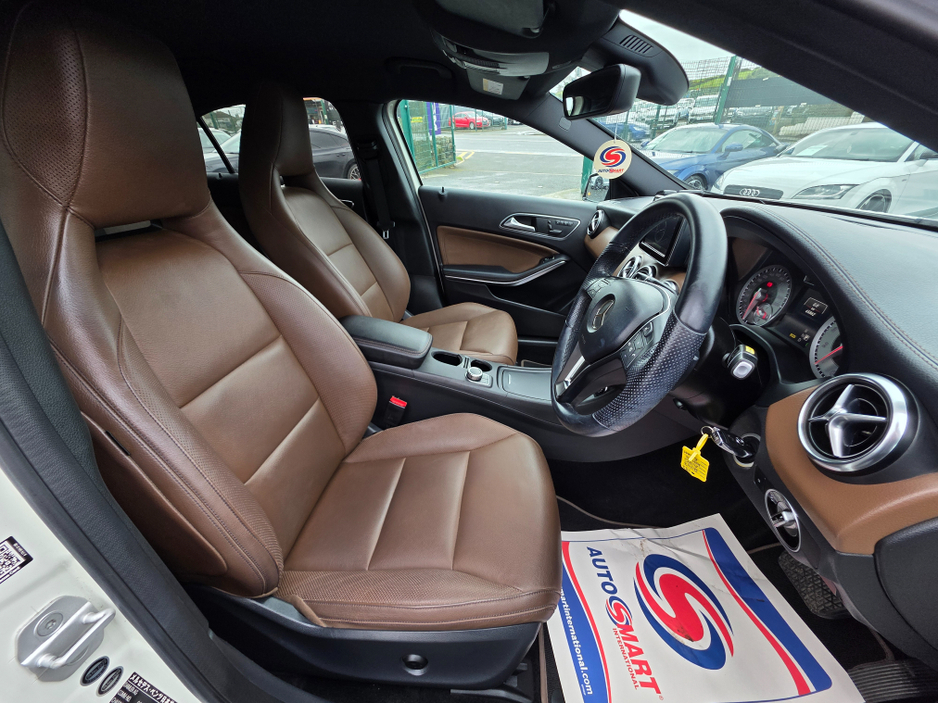 2013 Mercedes-Benz A Class - image 8