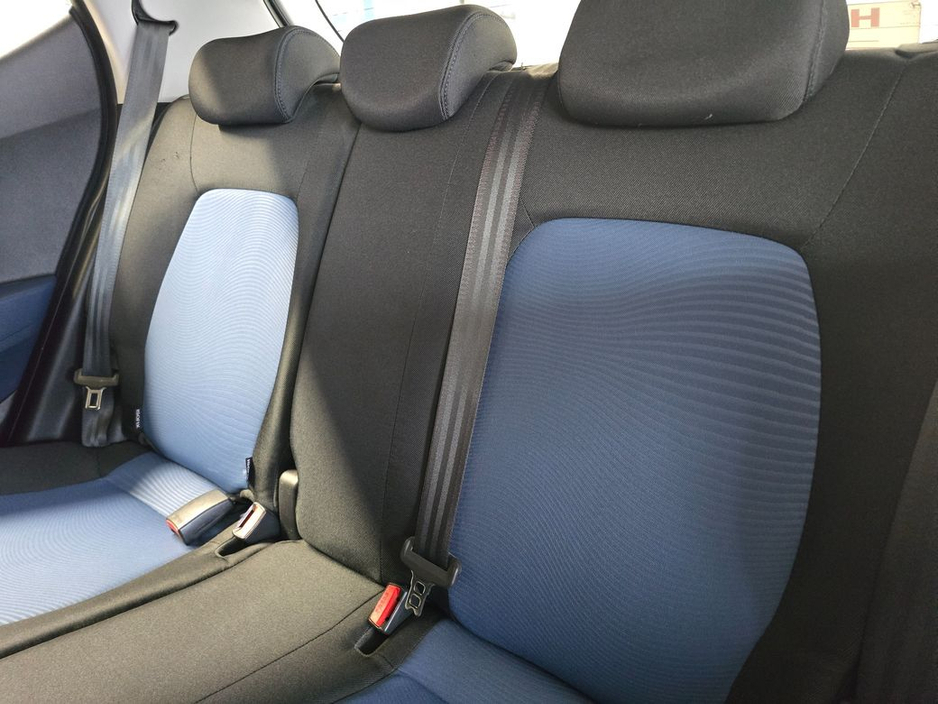 2019 Hyundai i10 Deluxe 5DR H/B * High Spec * €11,950