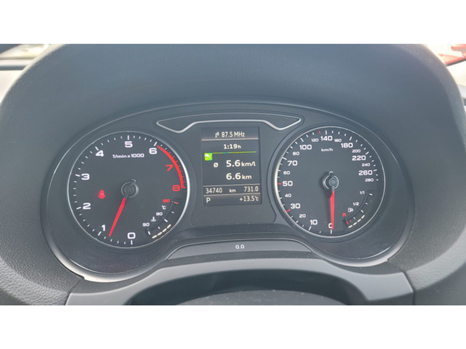 2015 Audi A3 - image 18