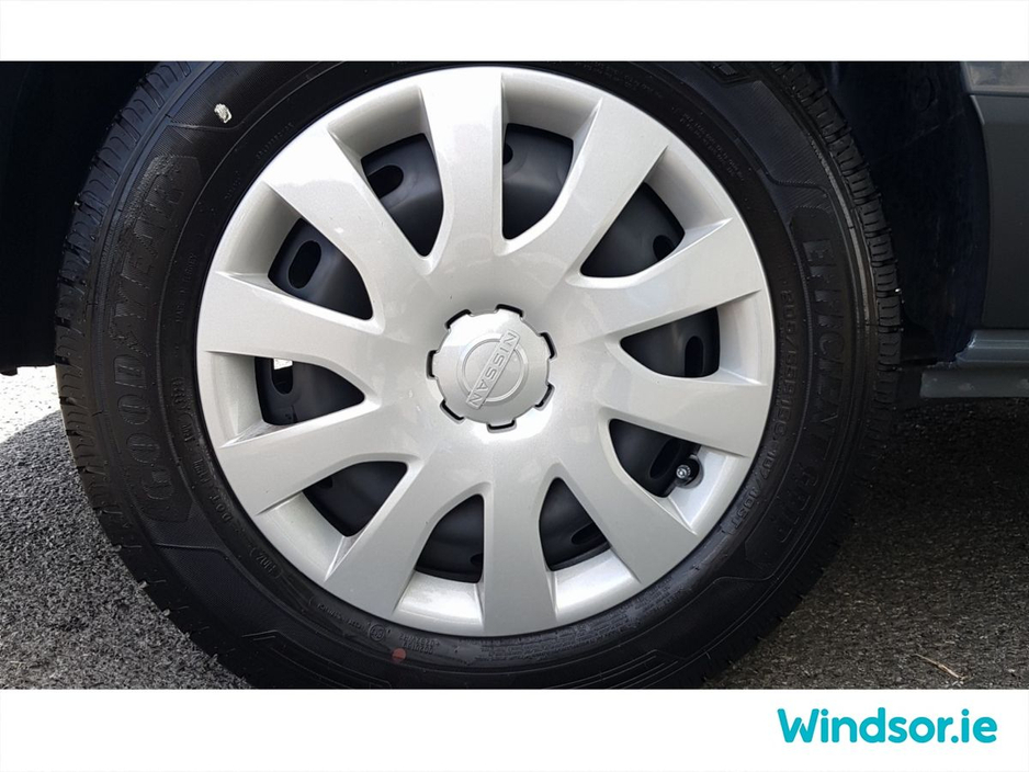 2025 Nissan Primastar L2H1 130 SV PREMIUM €25,199