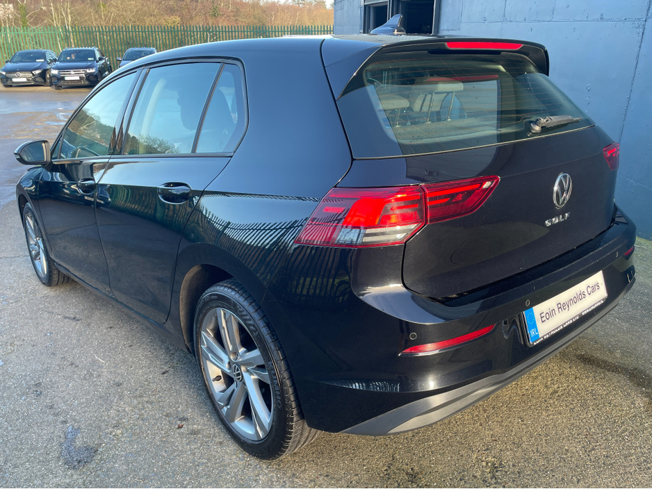 2023 Volkswagen Golf SALE AGREED..232 2.0 TDI 115HP 5DR AS NEW R LINE WHEELS!!