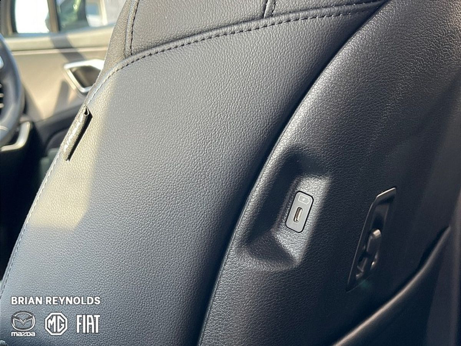 2024 Kia Sportage Anniversary Edition Hybrid €37,800