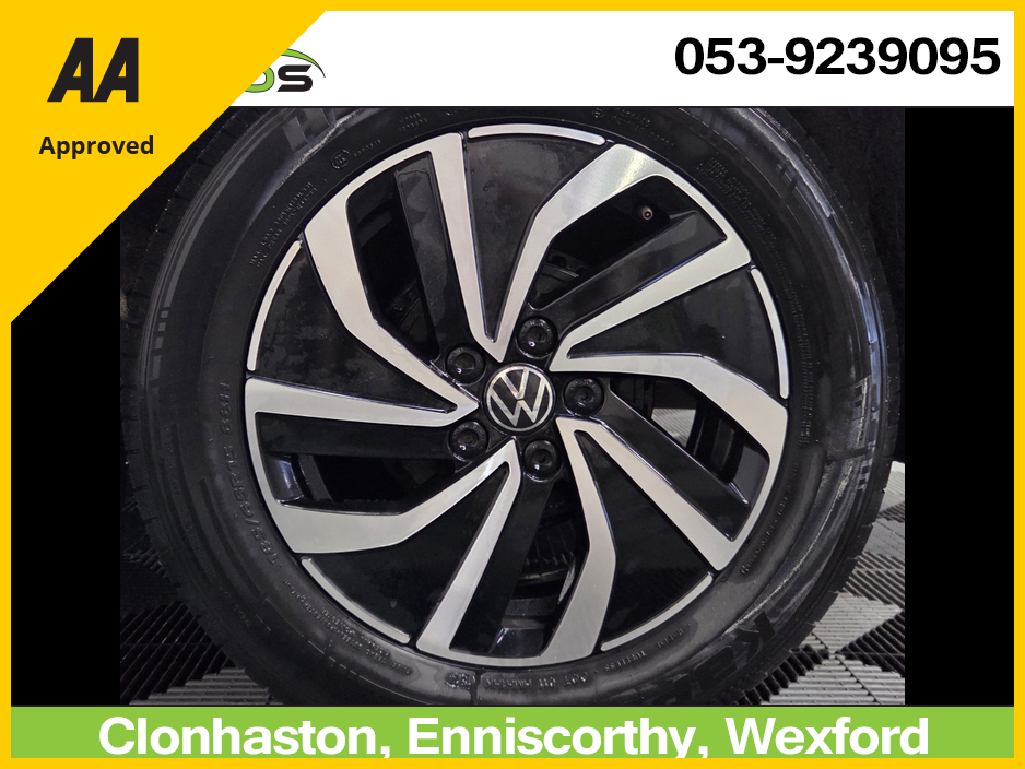 2022 Volkswagen Polo - image 7