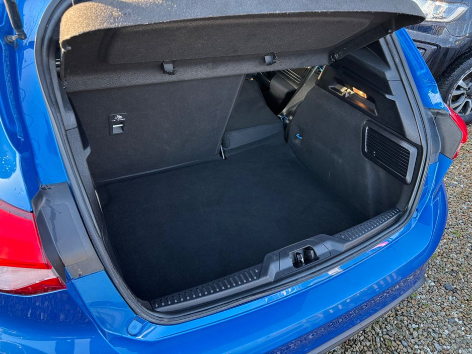 2020 Ford Focus 1.5 TD 120 ST-Line €18,990