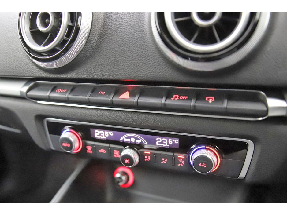 2016 Audi A3 - image 20