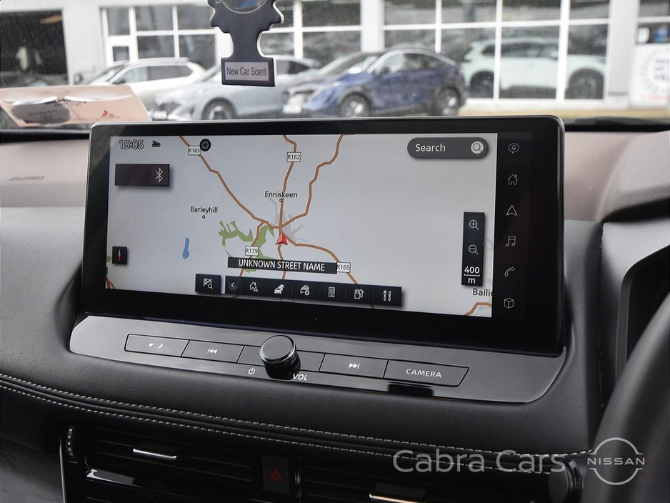 2025 Nissan X-Trail - image 15