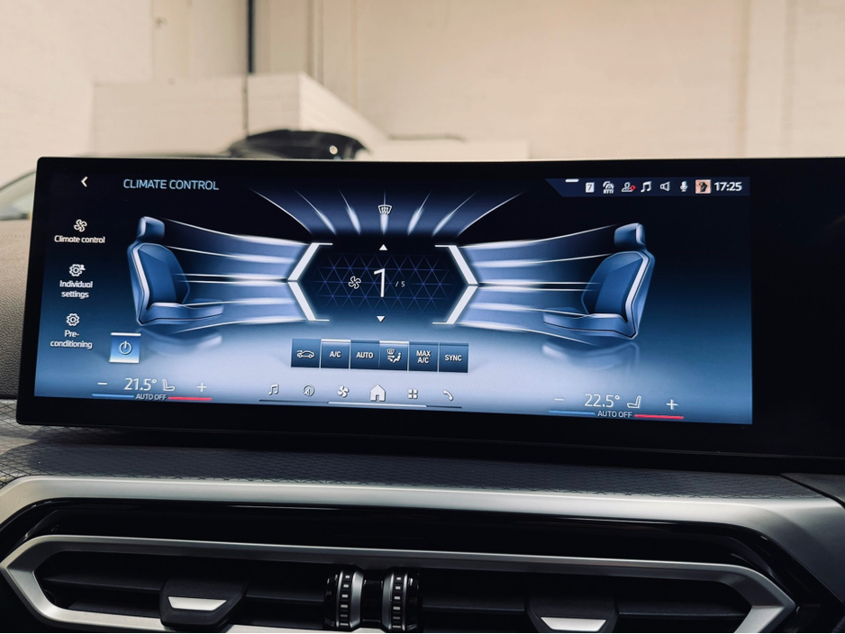 2024 BMW i4 - image 16