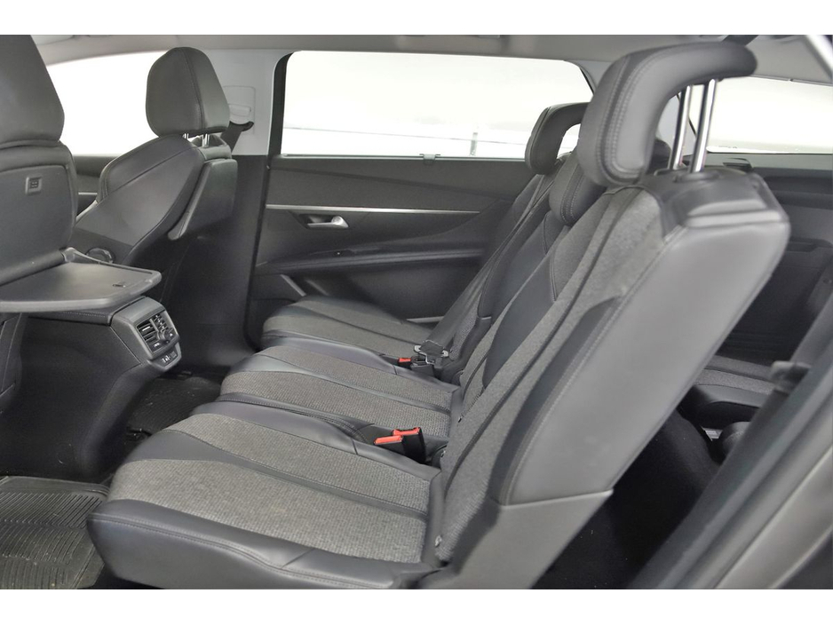 2018 Peugeot 5008 1.6 ALLURE BLUE HDI 120BHP 6SPD €19,890