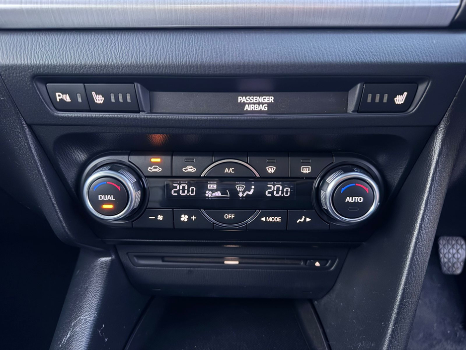 2014 Mazda Mazda3 2.2 D PLATINUM SPORT NAV 5DR €6,999