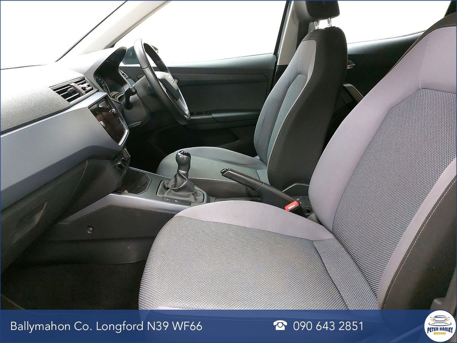 2020 SEAT Arona - image 10