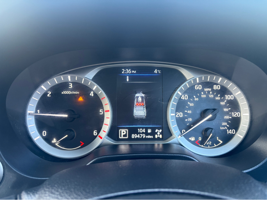 2021 Nissan Navara 2.3 DCI N-GUARD  AUTO 188BHP