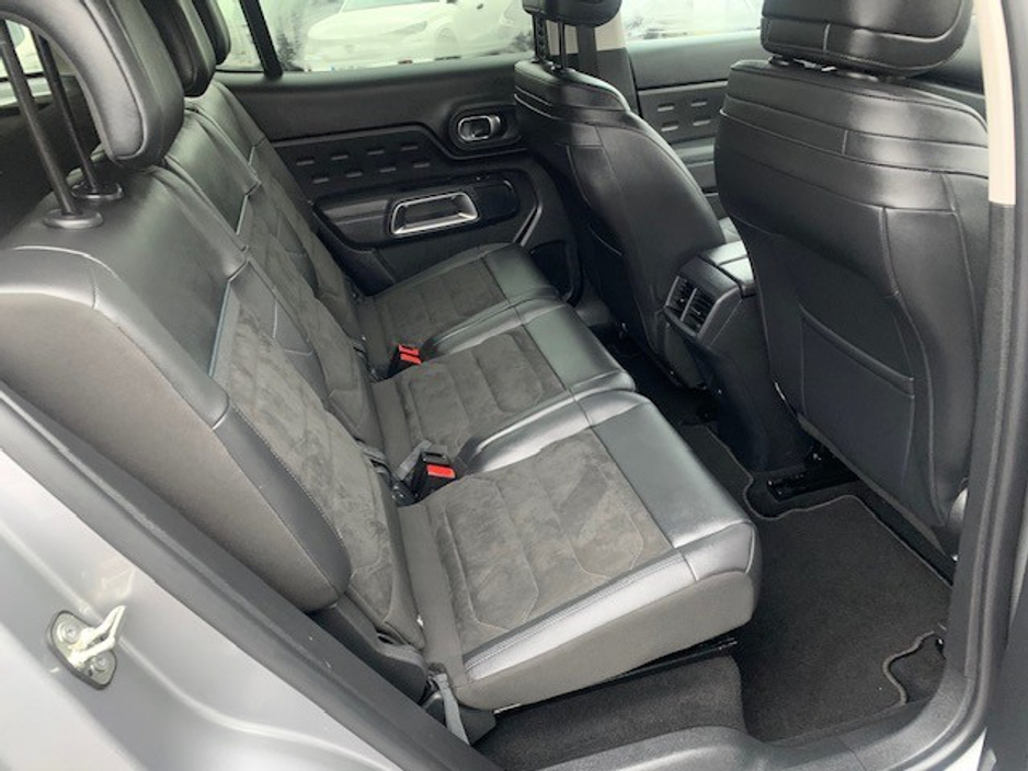 2024 Citroen C5 Aircross - image 10