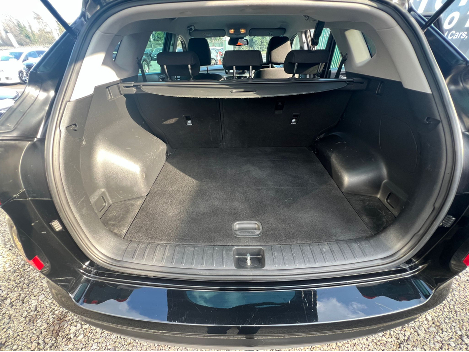 2020 Hyundai Tucson - image 17