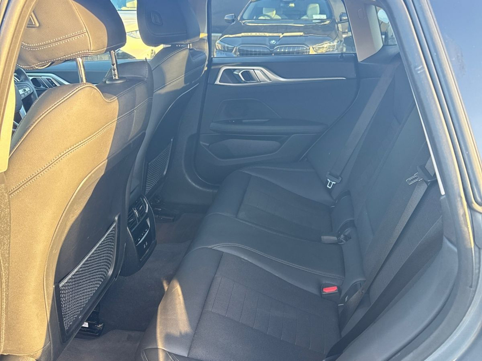 2024 BMW i4 eDrive35 Sport €45,950